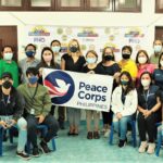 US Peace Corps partners with DOH, USAID to vaccinate over 26K Filipinos