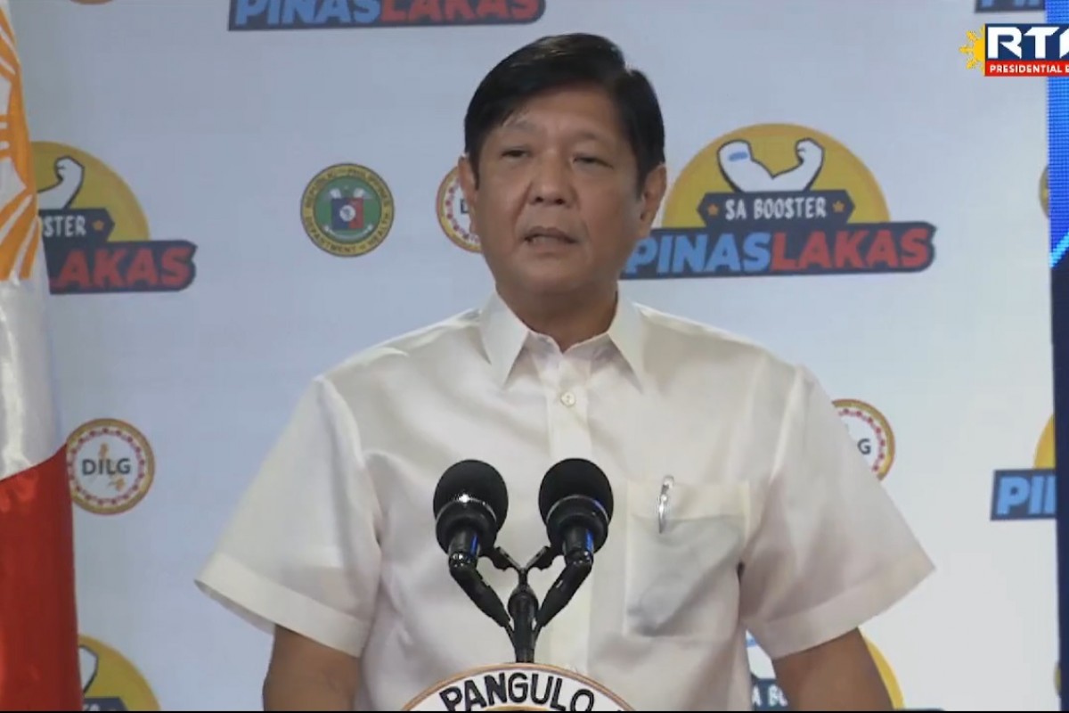 PBBM mulls extending state of public health emergency until year ends