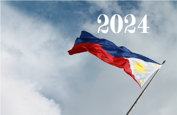 2024 and Beyond: Fearless Forecasts (Cuentas Claras by June Duterte)
