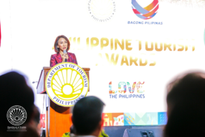 DOT revives Philippine Tourism Awards
