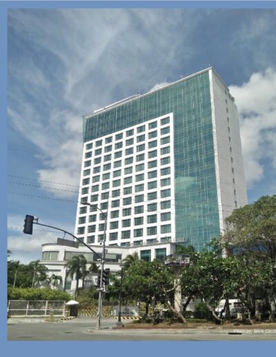 Marco Polo Hotel Davao to reopen
