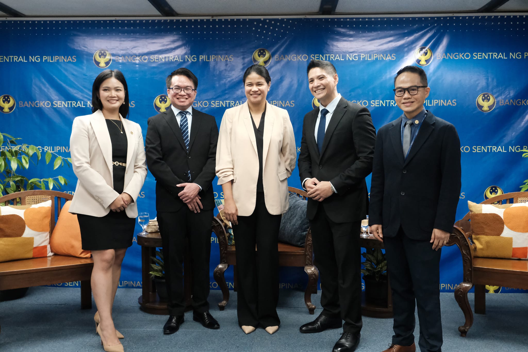 BSP launches 1st Media Info Session in Davao City