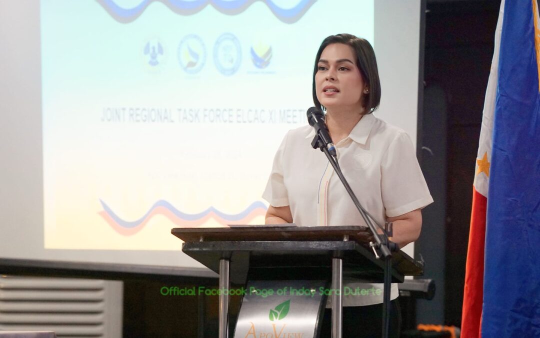 VP Sara’s HNP expels Davao political allies