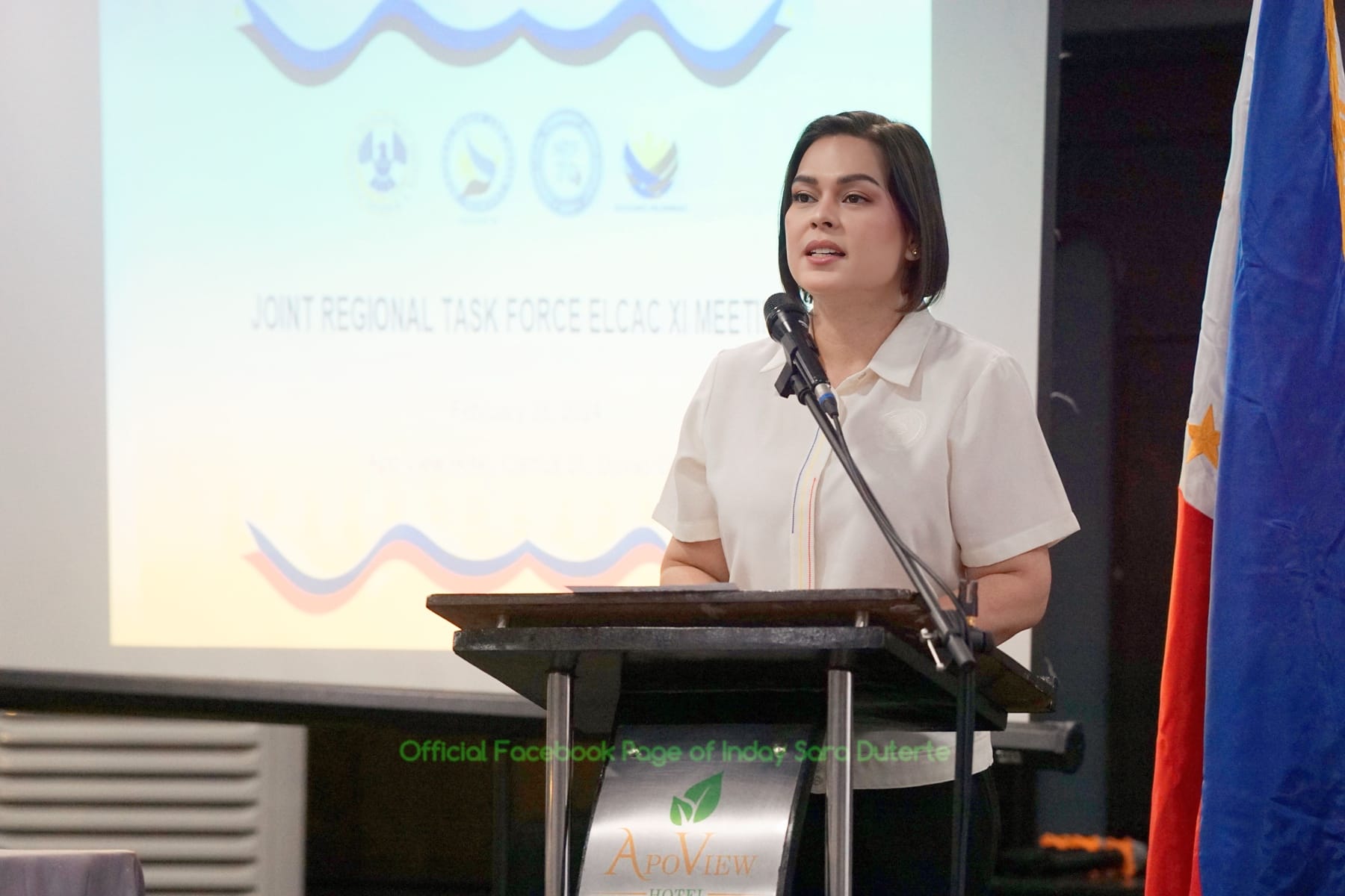 VP Sara’s HNP expels Davao political allies