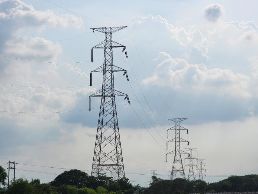 NGCP energizes its Cebu-Negros-Panay Link, calls for more power generation projects to avoid outages in Visayas