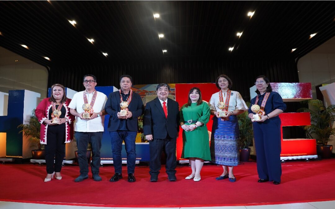 Worldbex Services International Returns to Davao City with its Premier Events!