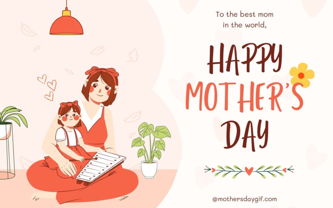 Celebrating the Joy of Motherhood (Mindful by Jay Ledesma)