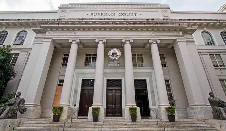 SC: Red-Tagging Threatens Right to Life, Liberty, and Security (Editorial by Jun Ledesma)
